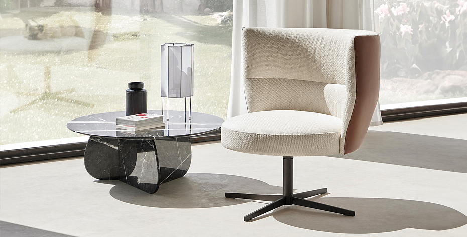 Настольная лампа PUNT VELASCA - фото-2 | interior market