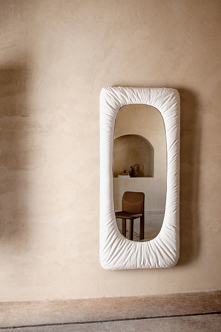 Зеркало Tacchini Stellar - фото-2 | interior market