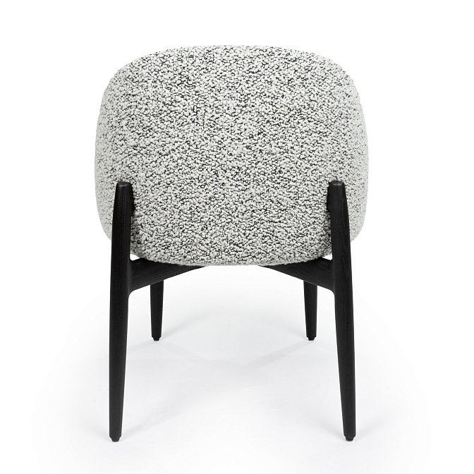 Обеденный стул Minotti SENDAI DINING - фото-4 | interior market