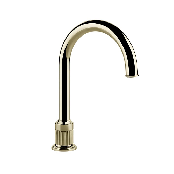 Излив Gessi VENTI20 - фото-1 | interior market