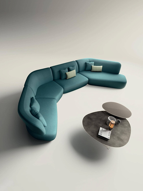 Модульный диван Lago Londy - фото-2 | interior market