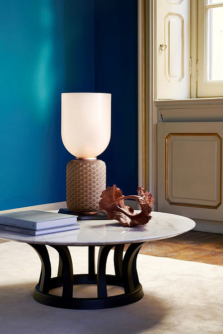 Настольная лампа Cassina Ficupala - фото-2 | interior market