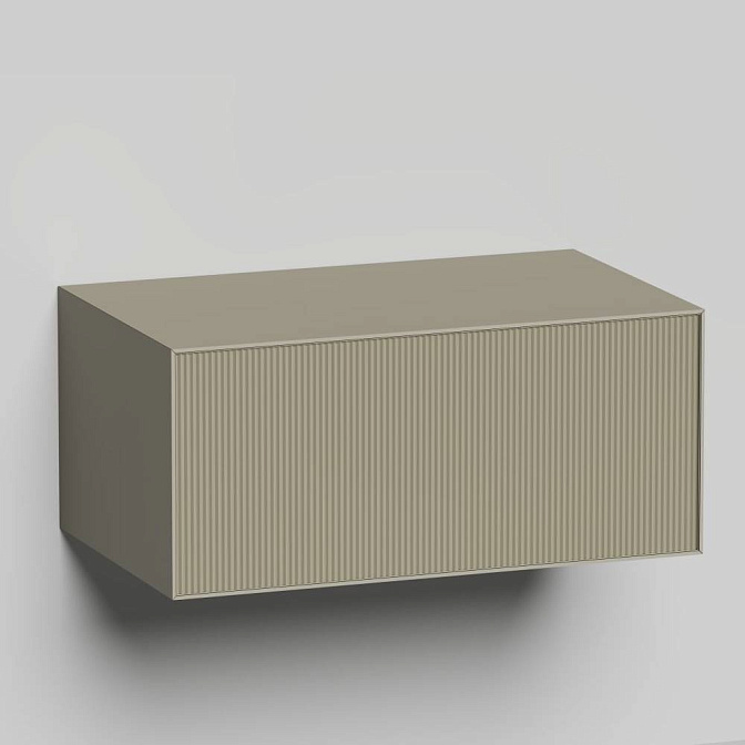 Подвесной модуль SALINI Armonia 900x400 без выреза под сифон - фото-1 | interior market