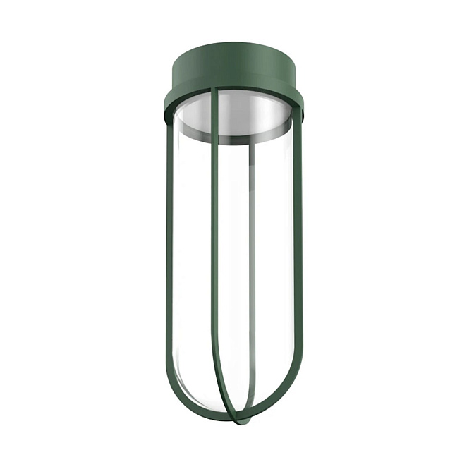 Технический свет Flos In Vitro Ceiling - фото-1 | interior market