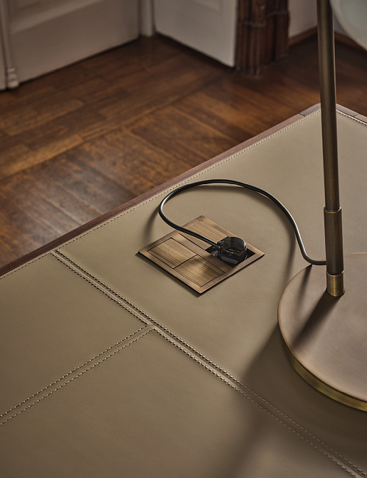 Письменный стол Porada AGEA - фото-2 | interior market