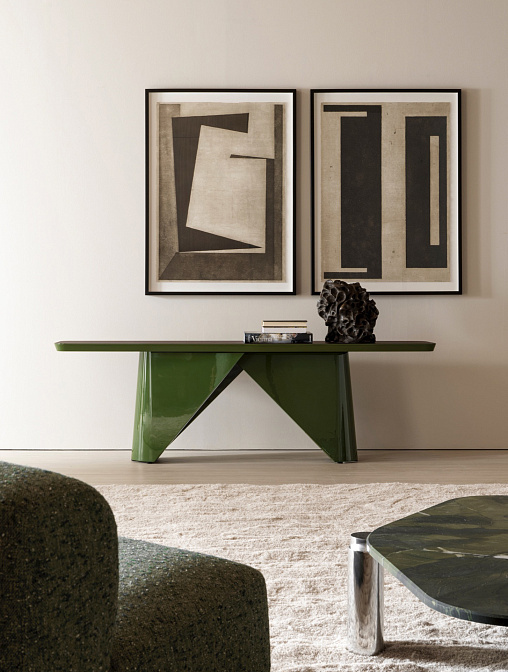 Консоль  Molteni PENELOPE - фото-2 | interior market