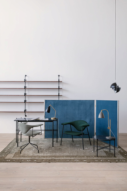 Письменный стол Gubi TS - фото-4 | interior market