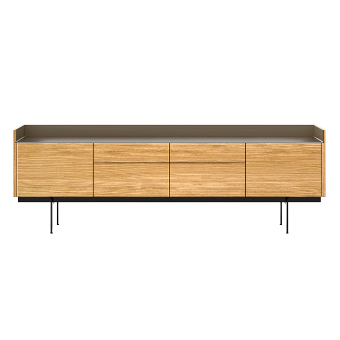 Комод PUNT Stockholm - фото-1 | interior market