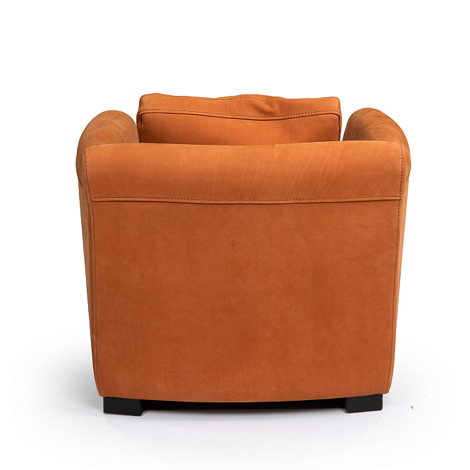 Кресло Baxter Diner - фото-5 | interior market