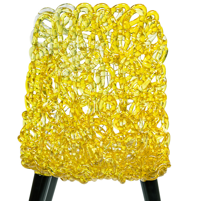 Стул Edra Gina - фото-5 | interior market