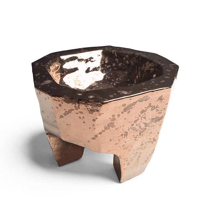 Ваза  Visionnaire By Ipe Cavalli Monolite - фото-1 | interior market