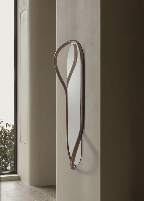 Зеркало интерьерное NOMON Unut - фото-2 | interior market