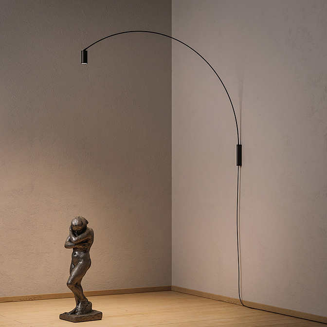 Бра Nemo FOX - фото-1 | interior market