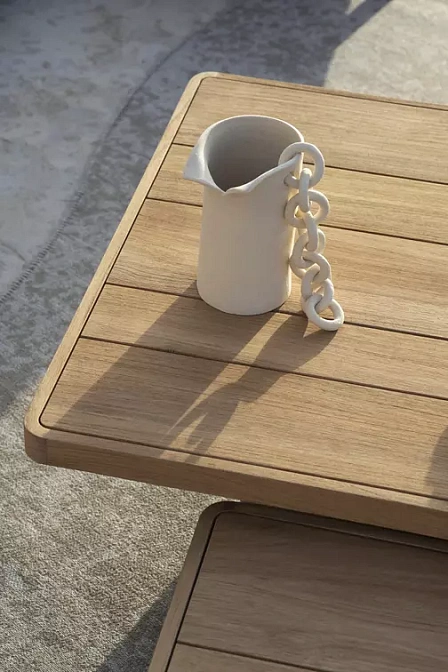 Кофейный столик для улицы Manutti Cobi - фото-6 | interior market