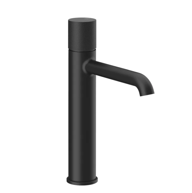 Смеситель для раковины Gessi HABITO DIAMANTATO - фото-1 | interior market