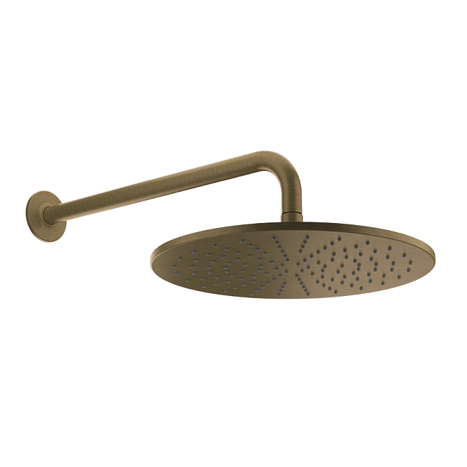 Верхний душ Gessi INCISO - фото-1 | interior market