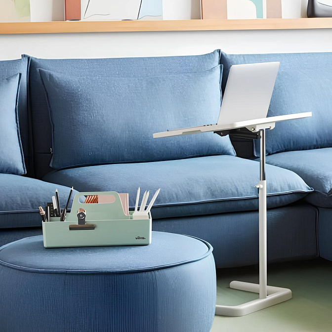 Журнальный столик Vitra NesTable - фото-2 | interior market