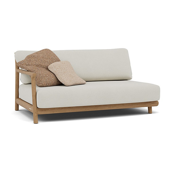 Диван для улицы Manutti Muyu - фото-1 | interior market