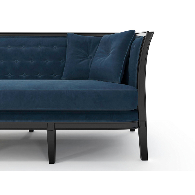 Прямой диван Mis En Demeure Corfou - фото-3 | interior market