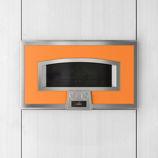 Духовой шкаф Gullo PROFESSIONAL - фото-1 | interior market