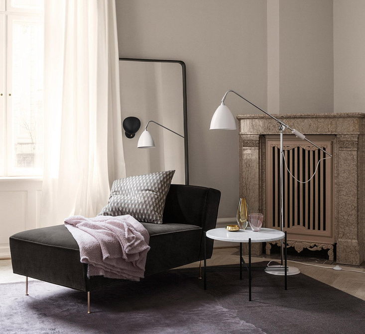 Шезлонг Gubi Modern - фото-2 | interior market
