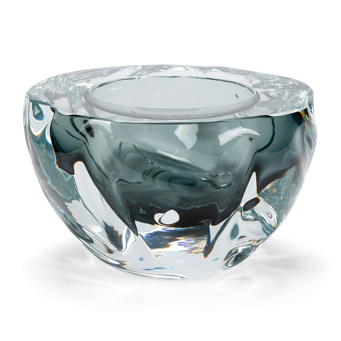 Ваза  Visionnaire By Ipe Cavalli Titanium - фото-1 | interior market