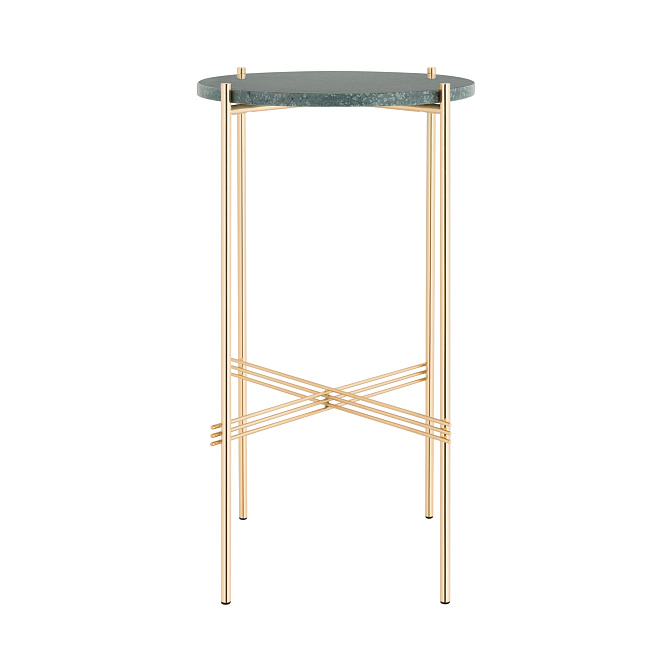 Консоль  Gubi TS Console Round - фото-2 | interior market