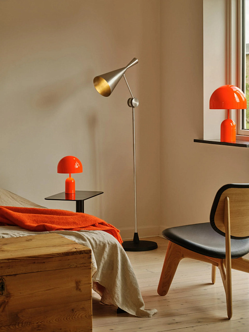 Стул Tom Dixon Slab Lounge Chair - фото-3 | interior market