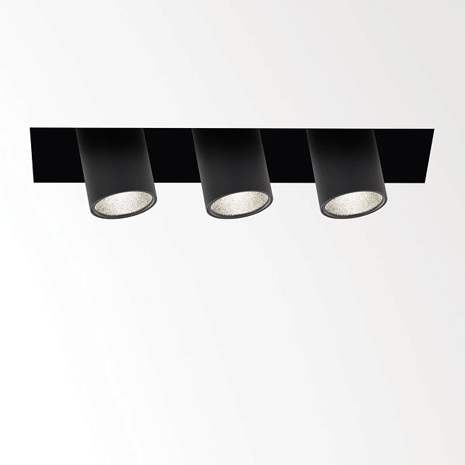 Технический свет Delta Light SPLITBOX 3 SPY - фото-1 | interior market
