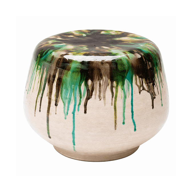 Журнальный столик Paola lenti Calatini - фото-1 | interior market