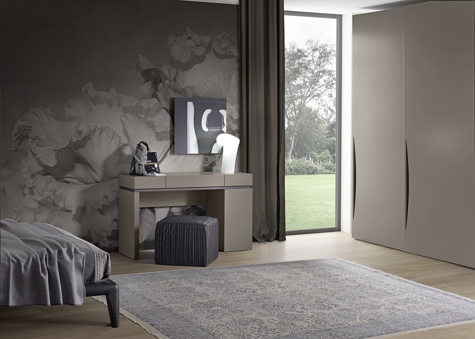 Туалетный столик Olivieri VANITY - фото-2 | interior market