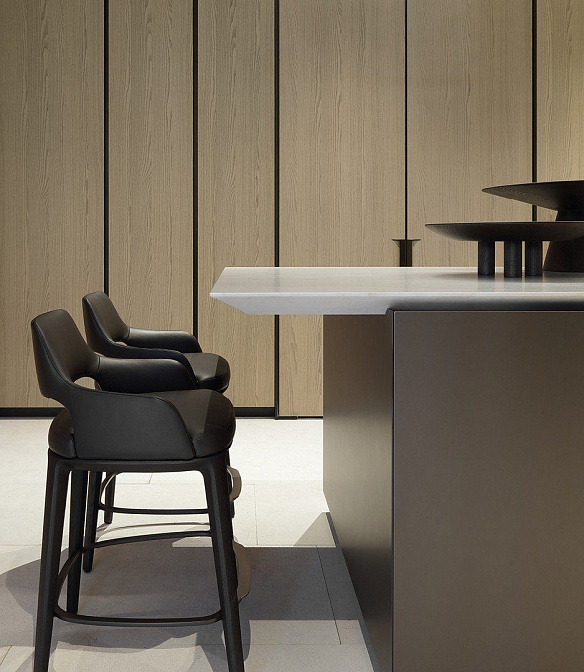 Кухня Poliform Artex Pro - фото-4 | interior market