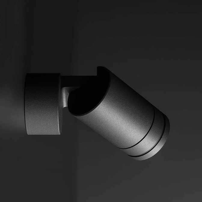 Технический свет Delta Light SPIX M - фото-5 | interior market