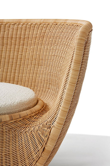 Диван для улицы De Padova Afternoons - фото-4 | interior market