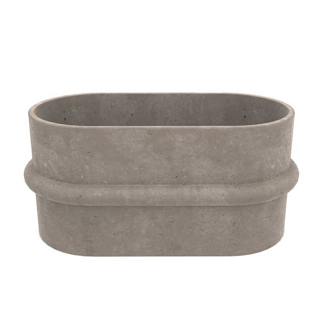 Кашпо Ethimo Innesti - фото-1 | interior market