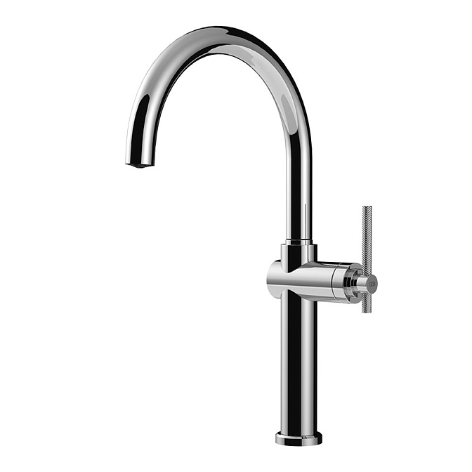Смеситель для кухни Gessi HABITO - фото-1 | interior market