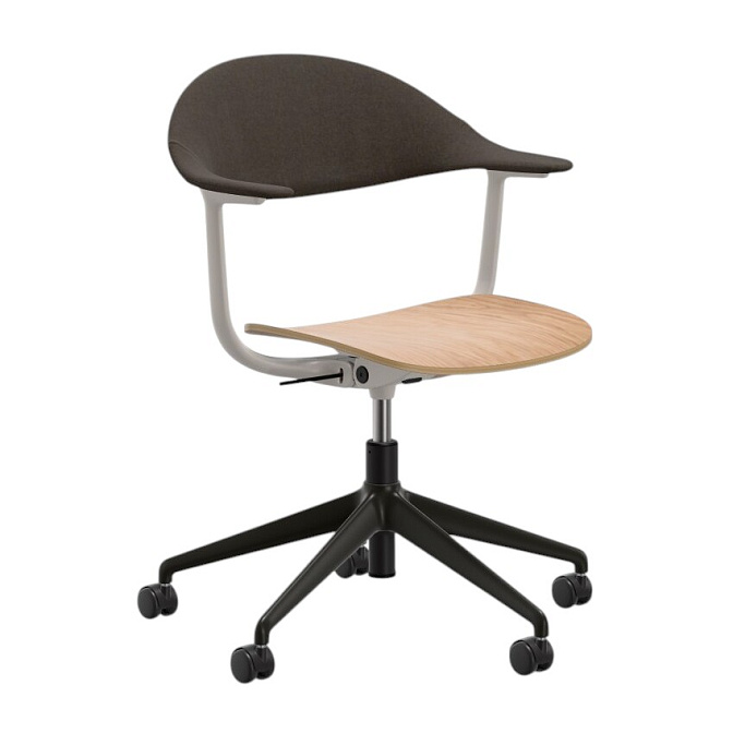 Офисное кресло Vitra Mynt plywood - фото-1 | interior market