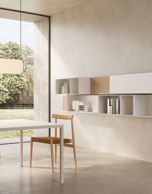 Стул MDF Italia EDO - фото-3 | interior market