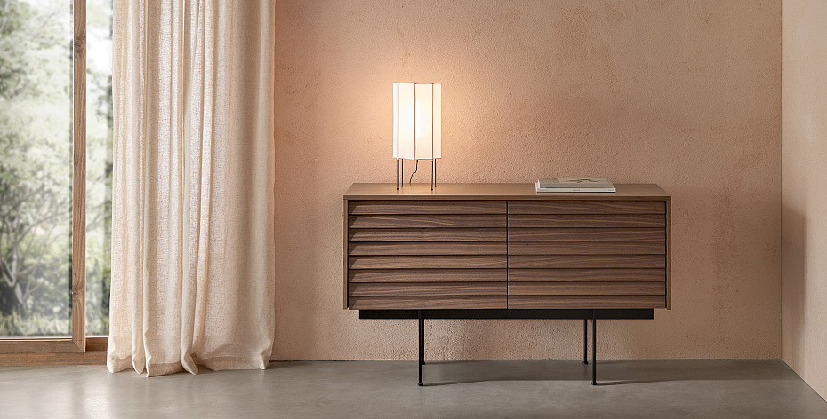 Комод PUNT Sussex - фото-2 | interior market