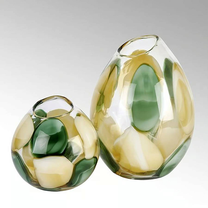 Ваза LAMBERT Bagodar - фото-4 | interior market