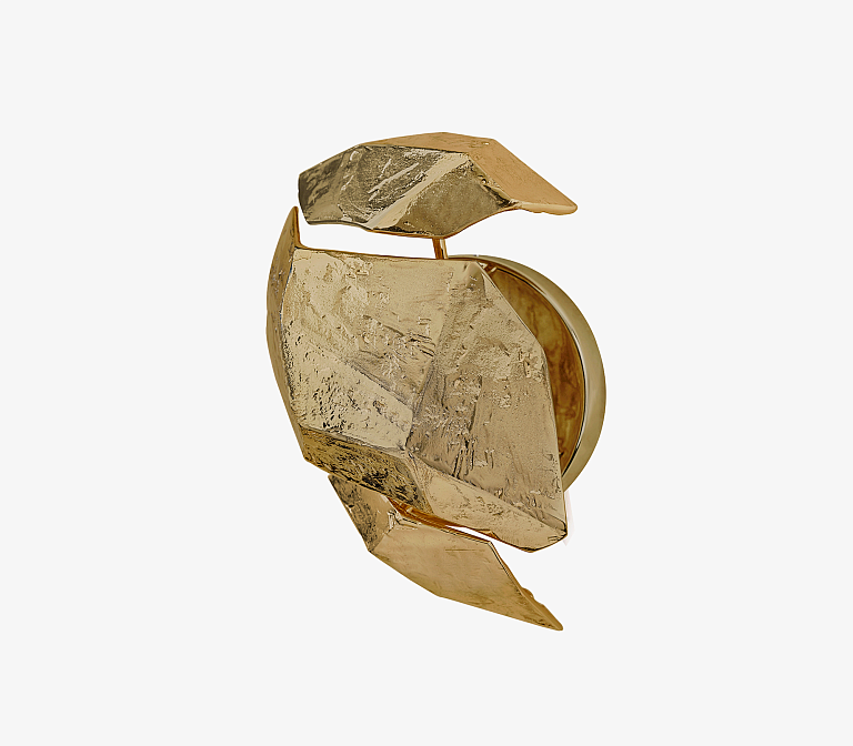 Бра Boca do Lobo Supernova Wall Lamp - фото-2 | interior market