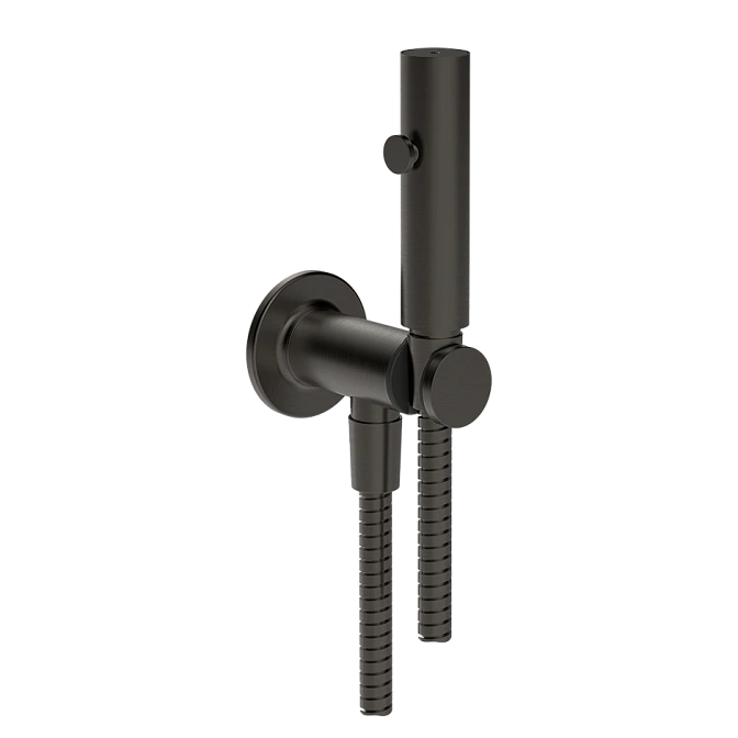 Гигиенический душ Gessi INCISO - фото-1 | interior market