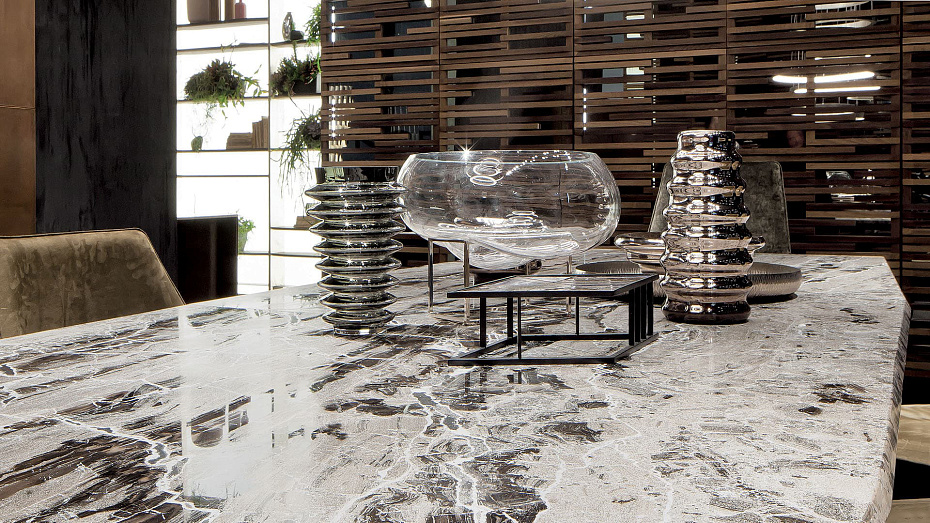 Обеденный стол Henge S-PENNY - фото-4 | interior market