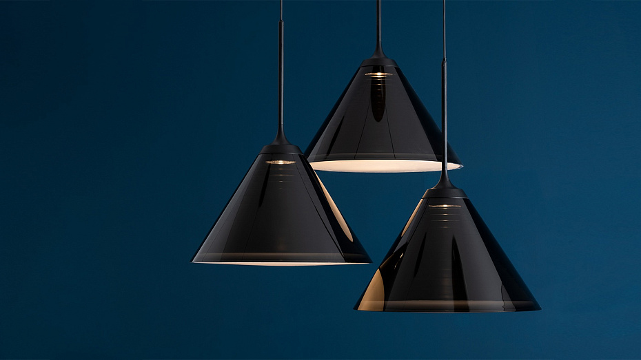 Потолочный светильник  Artemide Look at Me - фото-4 | interior market