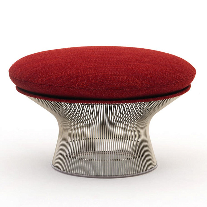 Пуф Knoll Platner - фото-1 | interior market