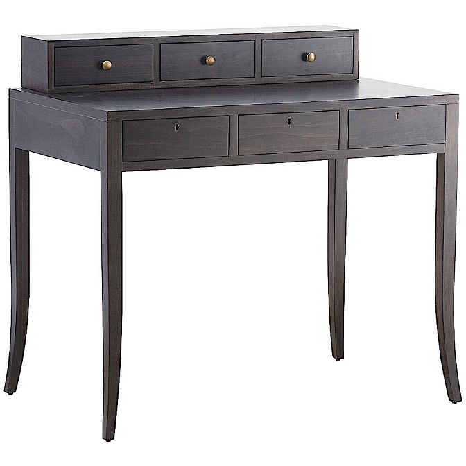 Письменный стол Mis En Demeure ROUSSILLON - фото-1 | interior market