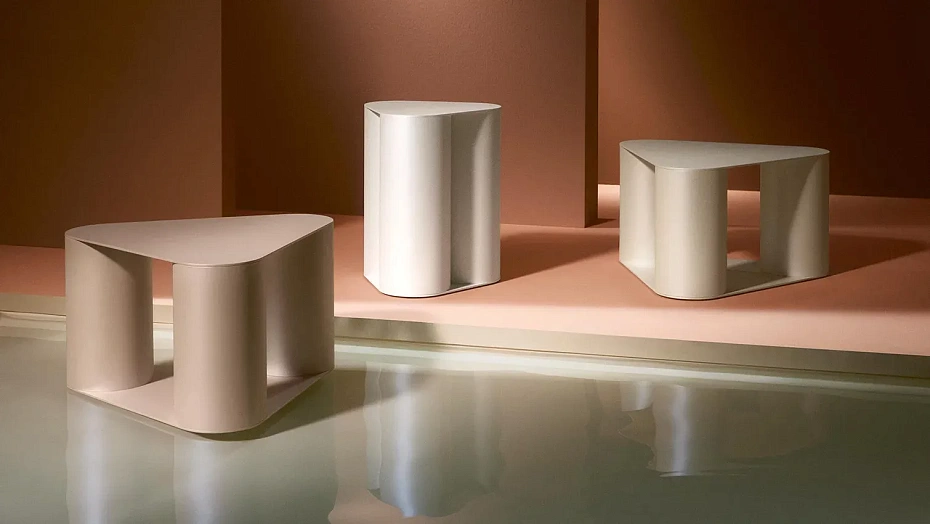 Журнальный столик Saba Tres - фото-6 | interior market