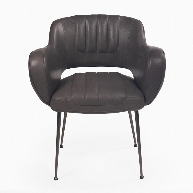 Обеденный стул Arketipo Miss Malice - фото-2 | interior market