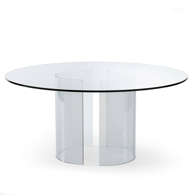 Обеденный стол Gallotti&Radice ADAM - фото-1 | interior market