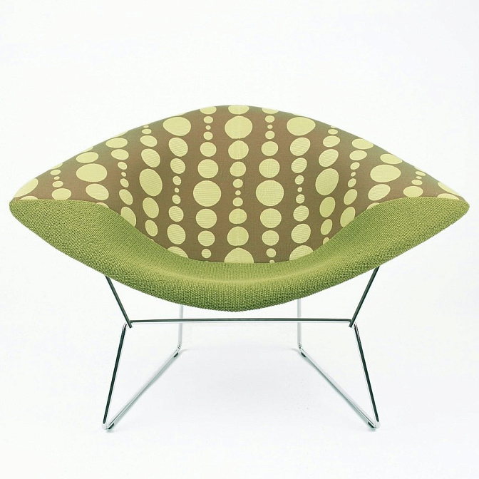 Кресло Knoll BERTOIA - фото-1 | interior market